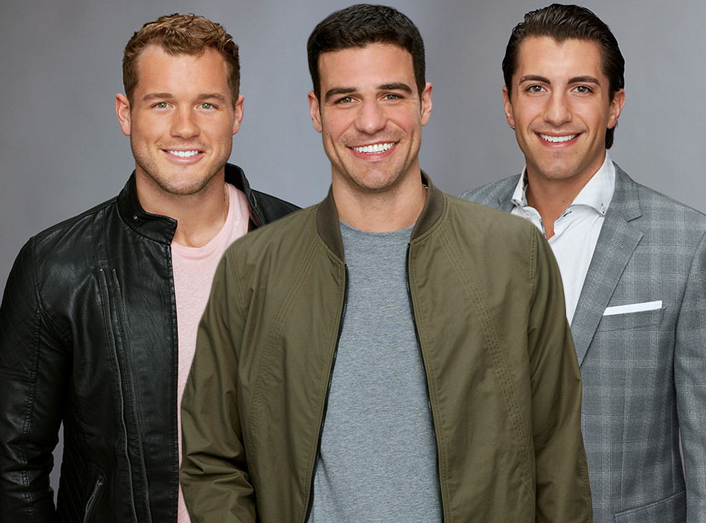 Who Is The New Bachelor For 2025
